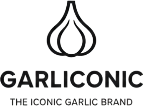 Garliconic Logo